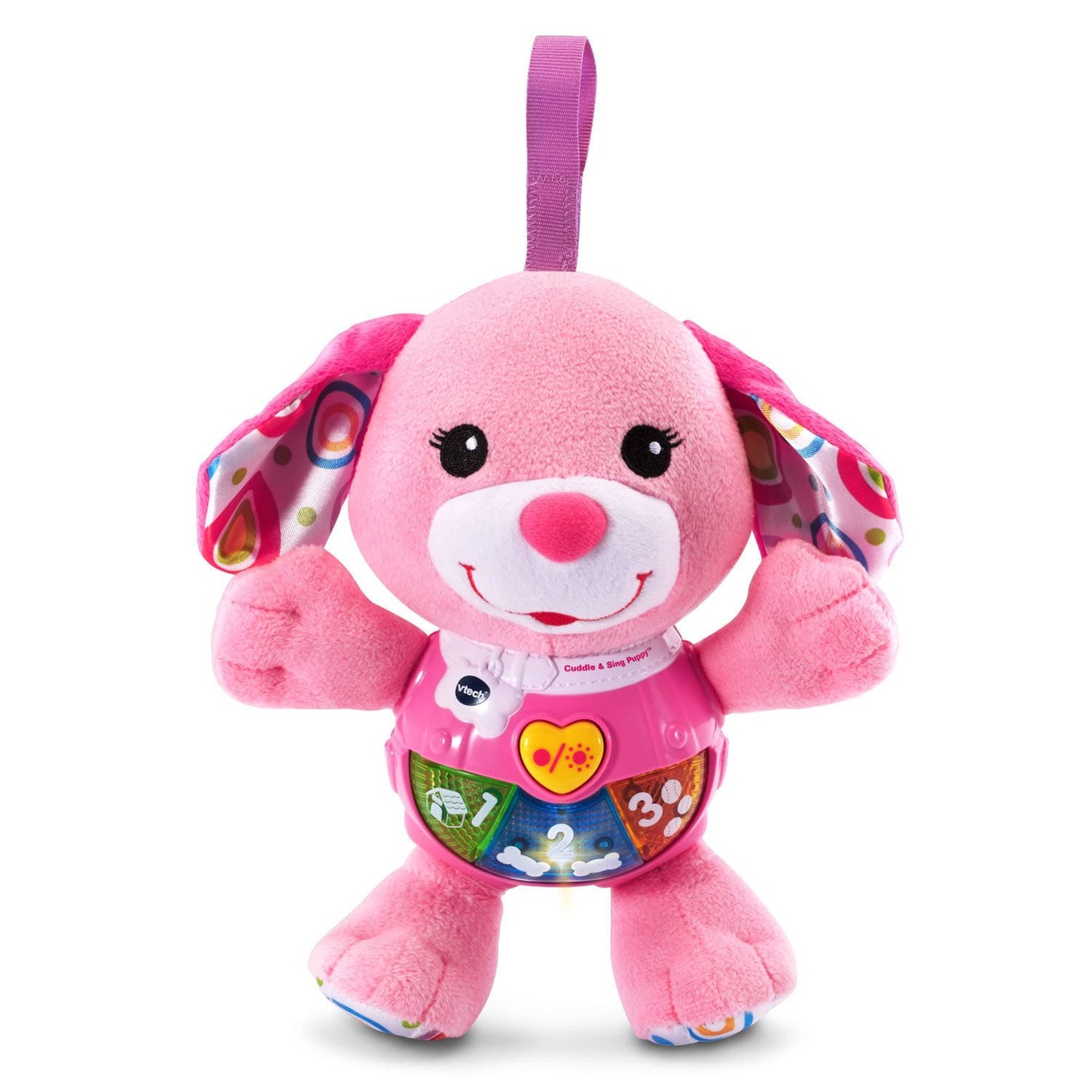 who sang puppy cuddle sing puppy pink infant learning vtech toys canada who sang puppy cuddle sing puppy pink infant learning vtech toys canada
